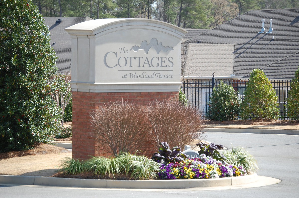 The Cottages of Milledgeville