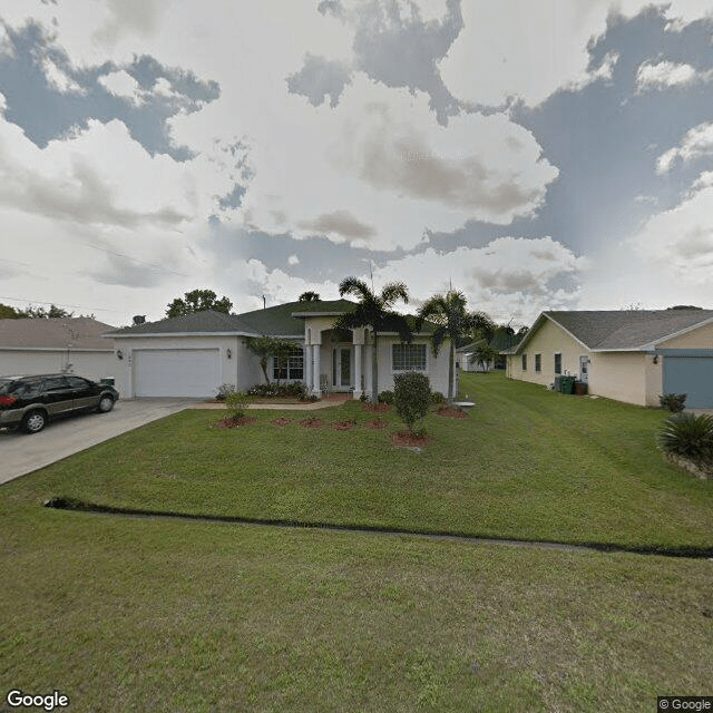 Baxter's Adult Living Facility