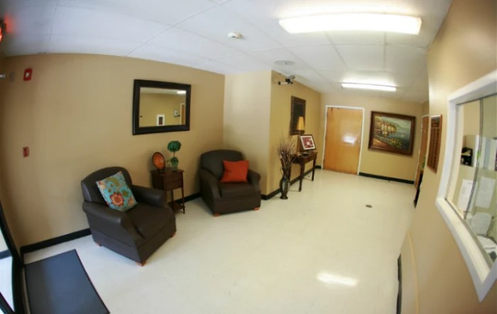 Ridgewood Living & Rehab Center