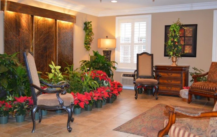 Conover Nursing And Rehab Center
