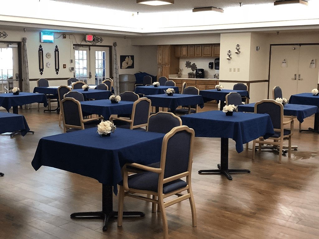 Brandywyne Health Care Center
