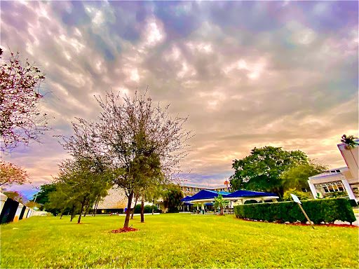 Villa Maria Nursing Center