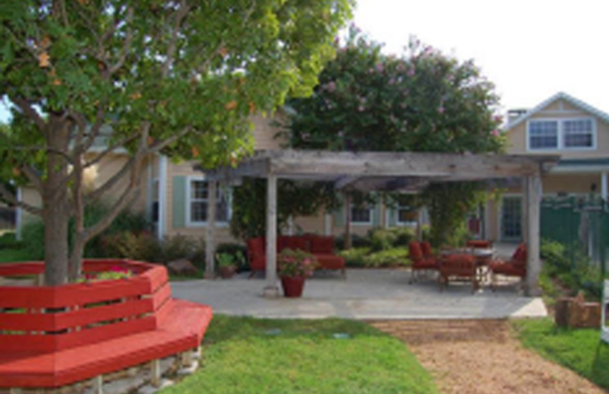 Silvermark Assisted Living