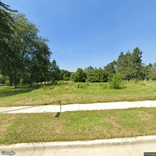 Riverwalk Senior Living