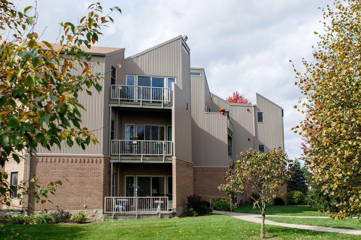 Northcrest Community