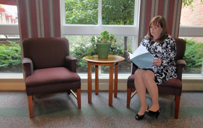 Steuben Center For Rehabilitation And Healthcare