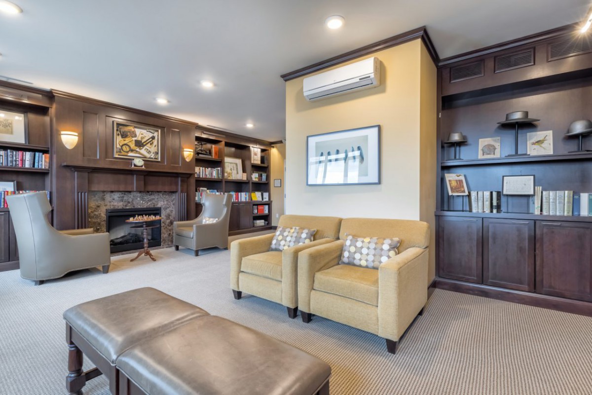 Aegis Living Madison