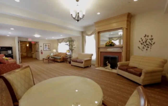 Care One At Hanover Township