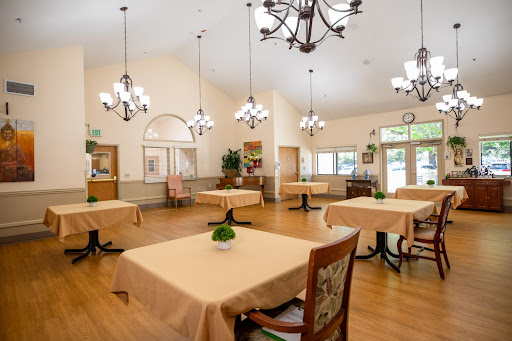 The Oaks At Lakewood