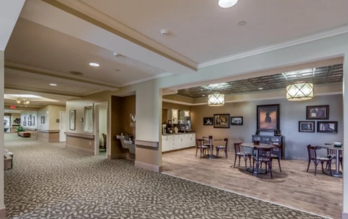 Brookestone Acres