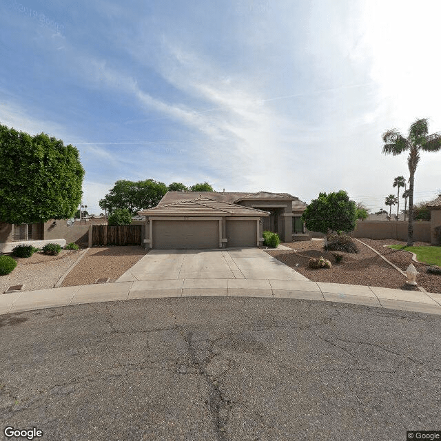 Desert Breezes Adult Care