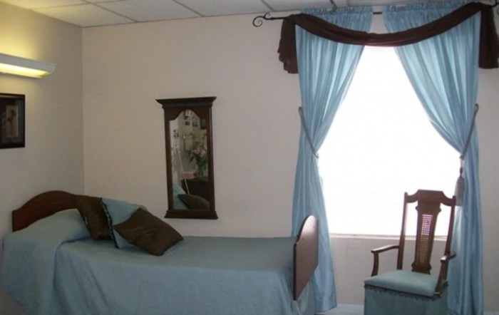 Cullman Health Care Center