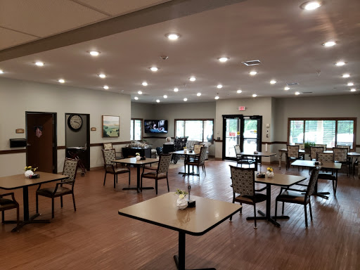 St Peters Manor Care Center