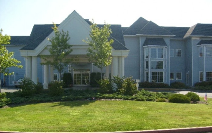 North Cascades Health And Rehabilitation Center