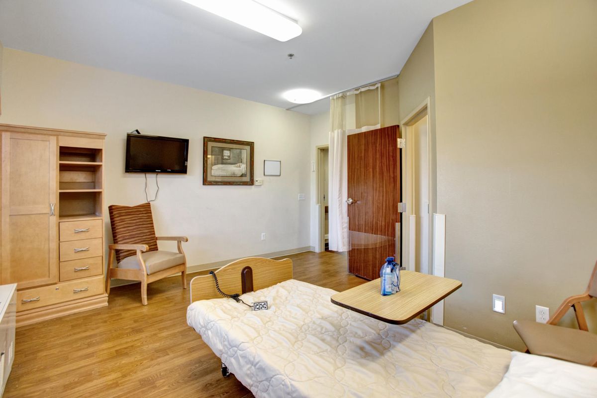 Prestige Care and Rehabilitation - Sunnyside