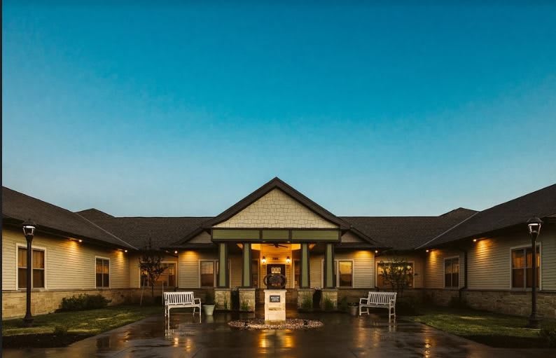 Silverado Lee's Summit Memory Care Community