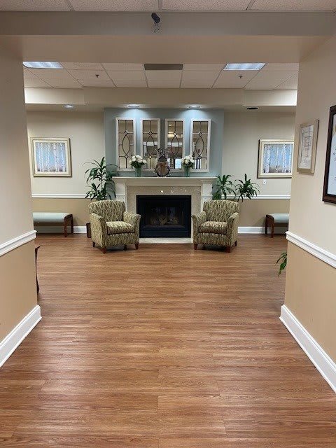 Christian Assisted Living of Johnson City