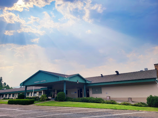 Boundary County Nursing Home