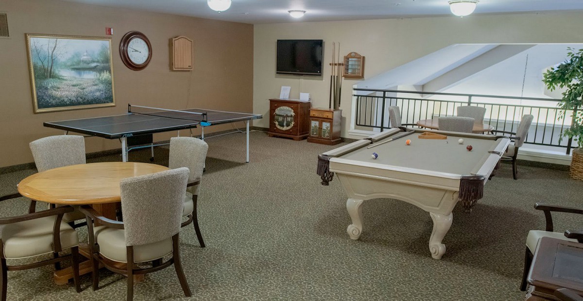 The Inn At Cass Lake