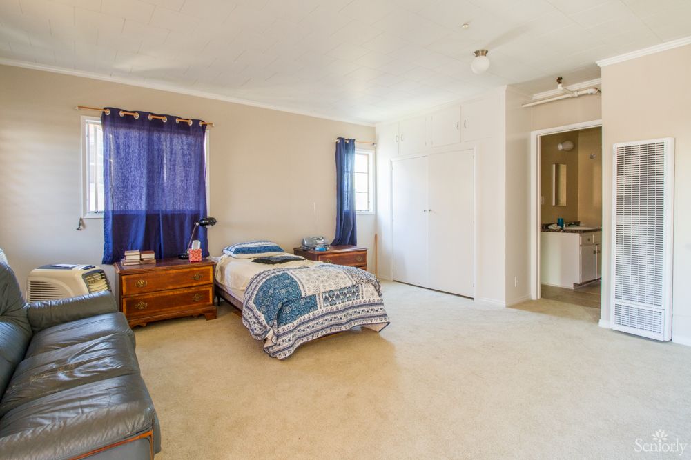 Bentley Suites by Serenity Health Care