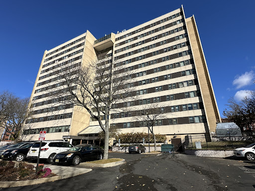 Luther Arms Apartments
