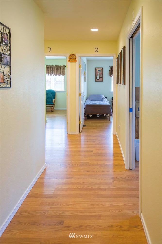 Golden Parklane Adult Family Home