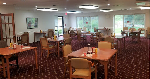 Weston Senior Living Center at Pinebrook