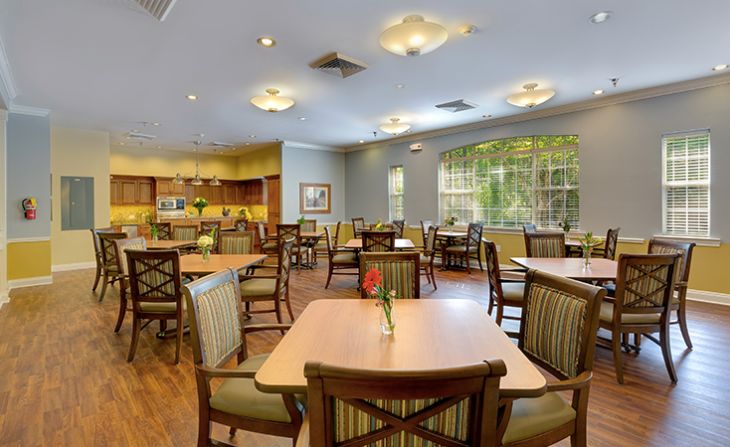 Morningside of Riverchase