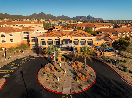 Fountainview Assisted Living Home
