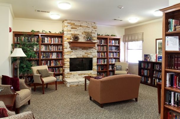 Courtyards At Lake Granbury