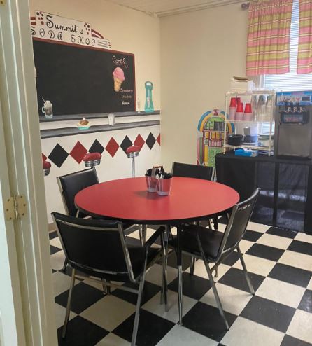 New Port Richey Center for Assisted Living