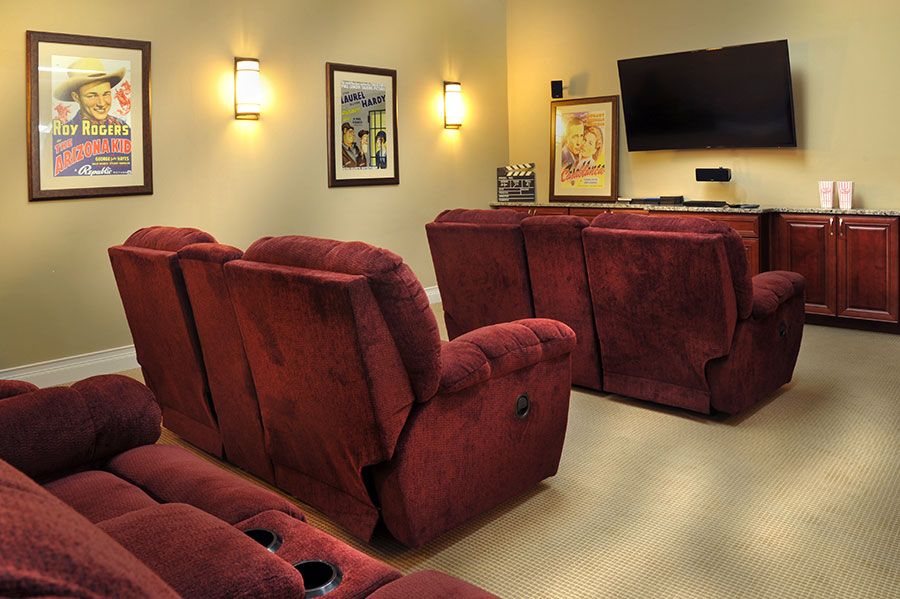 Highland Park Senior Living