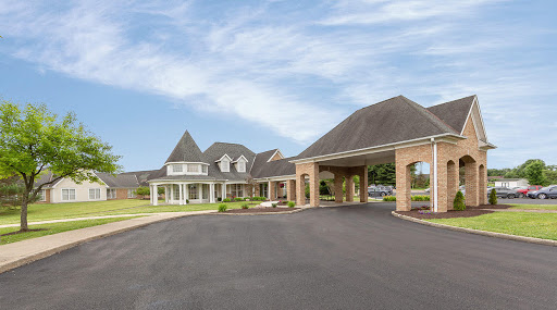 Continuing Healthcare At Beckett House