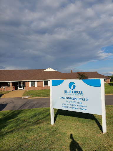 Blue Circle Rehab And Nursing