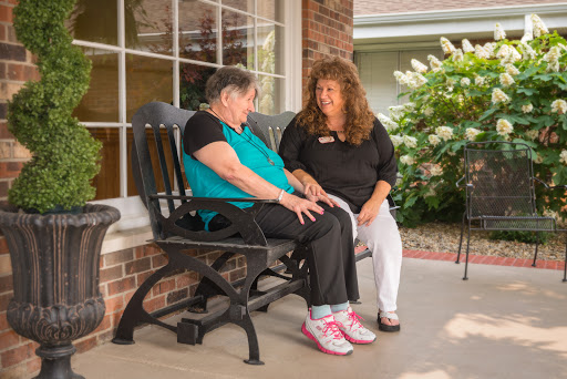 Life Care Center Of Morehead
