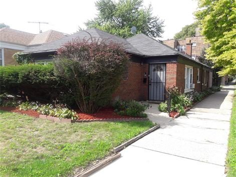 Colfax Manor Assisted Living