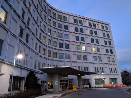 Northern Westchester Hospital - TCU
