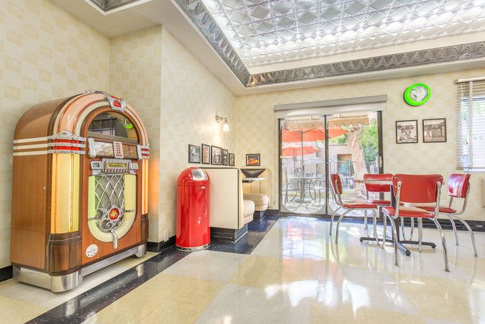 Windsor Court Assisted Living