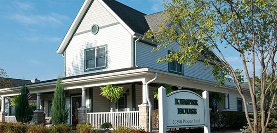Kemper House Strongsville