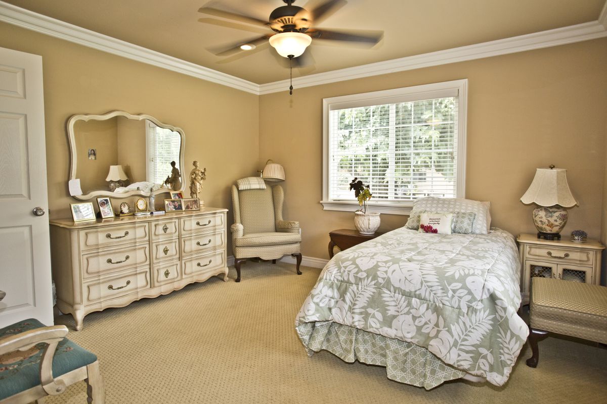 Granite Bay Villas II