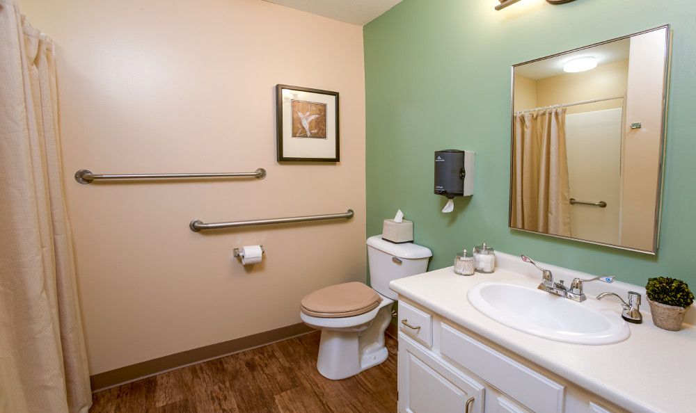 Benchmark Senior Living At Leominster Crossings