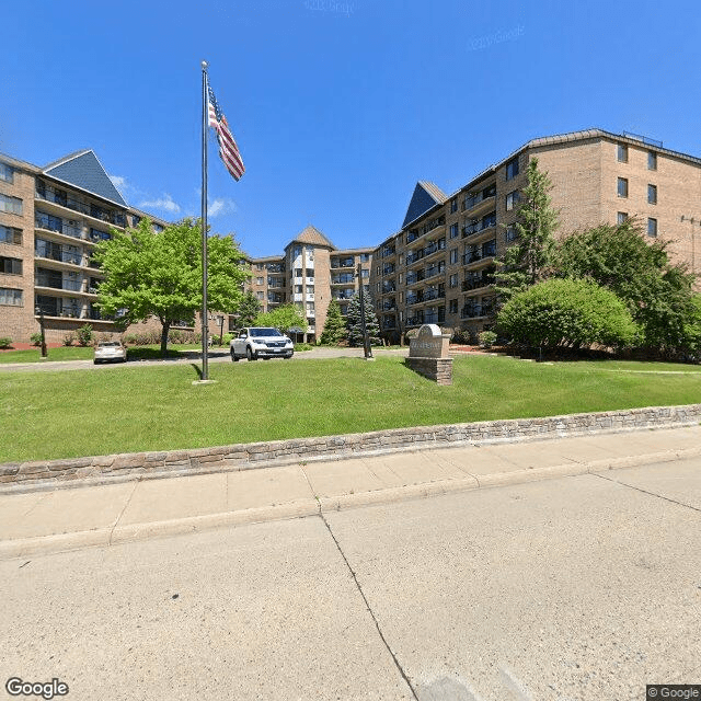 Kenzington Condominium Mgmt