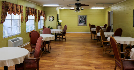 Camellia Health & Rehabilitation