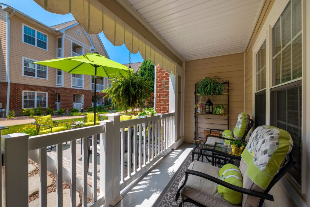 Arthur B Hodges Center At Edgewood Summit Alr/Alz