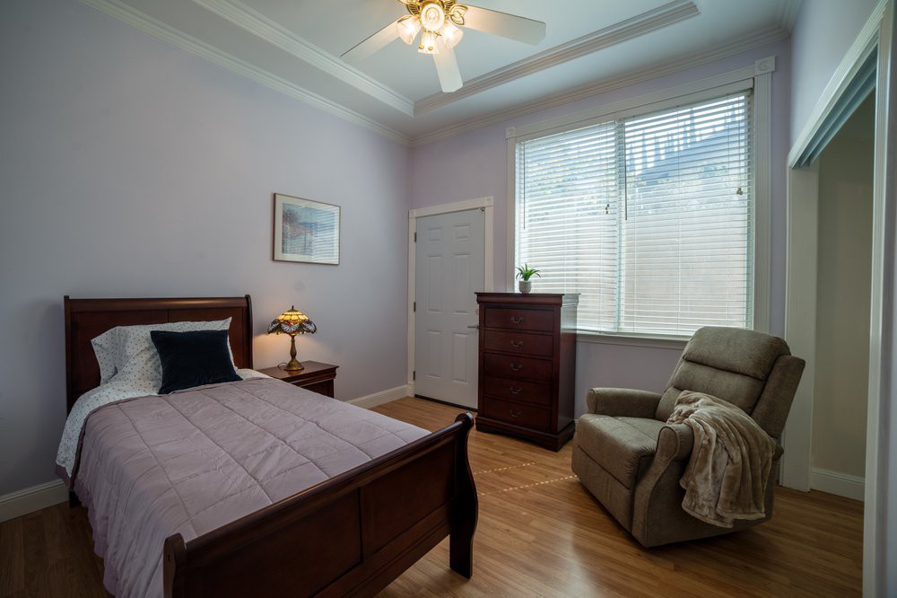 Carehaven Valencia