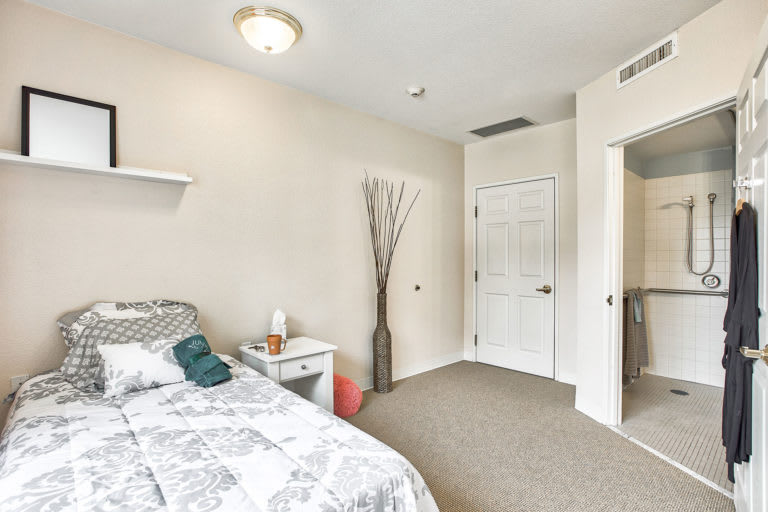 Juniper Village at Louisville