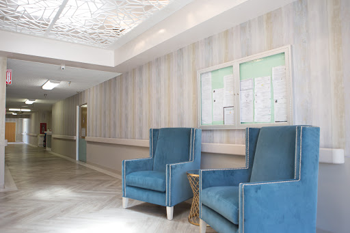 Long Beach Healthcare Center