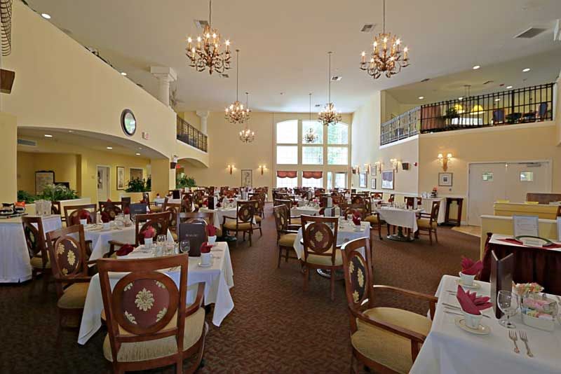 The Montecito