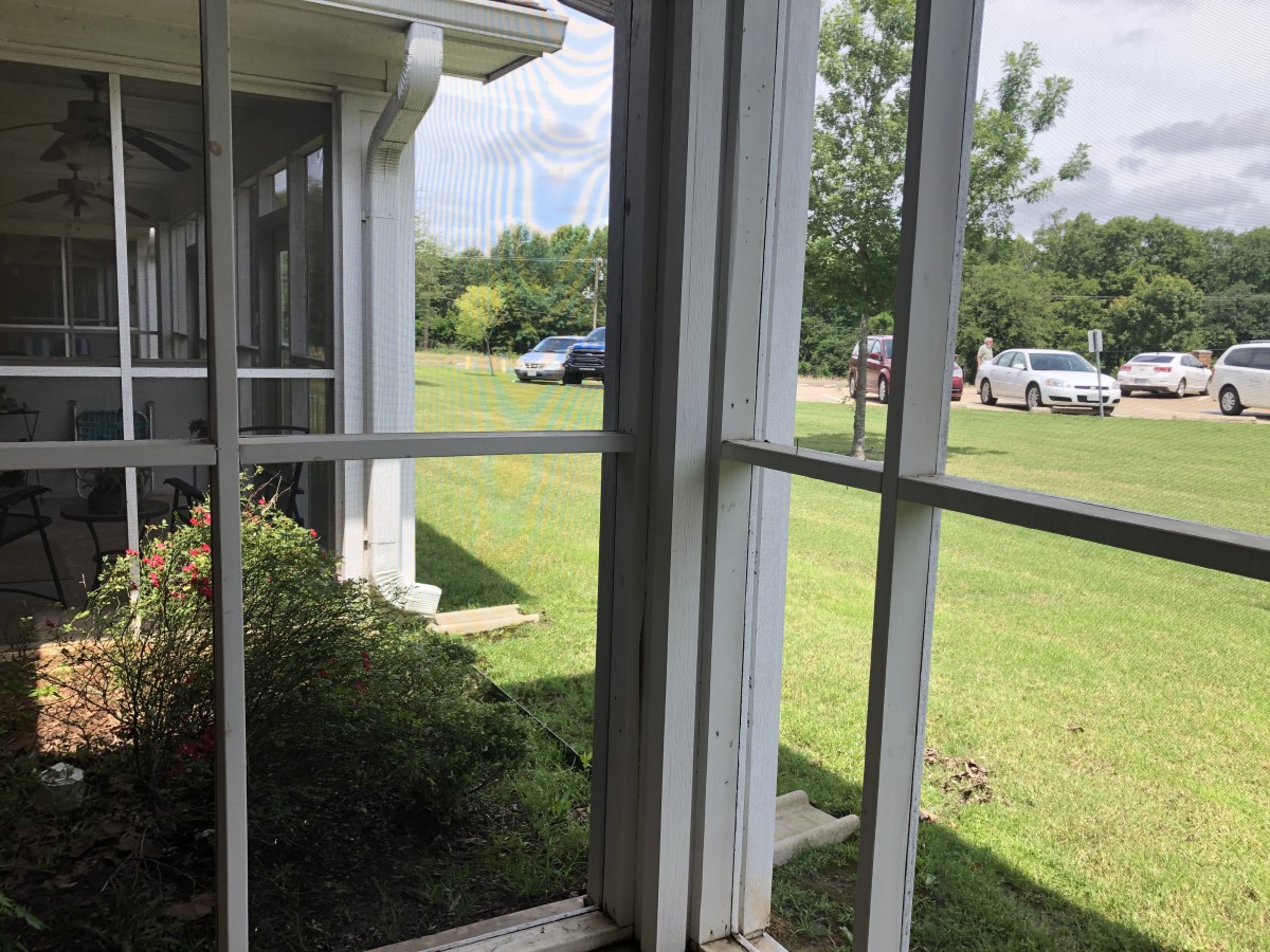 Wesley House of Lindale