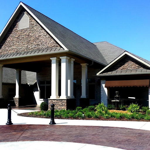 Keestone Senior Community